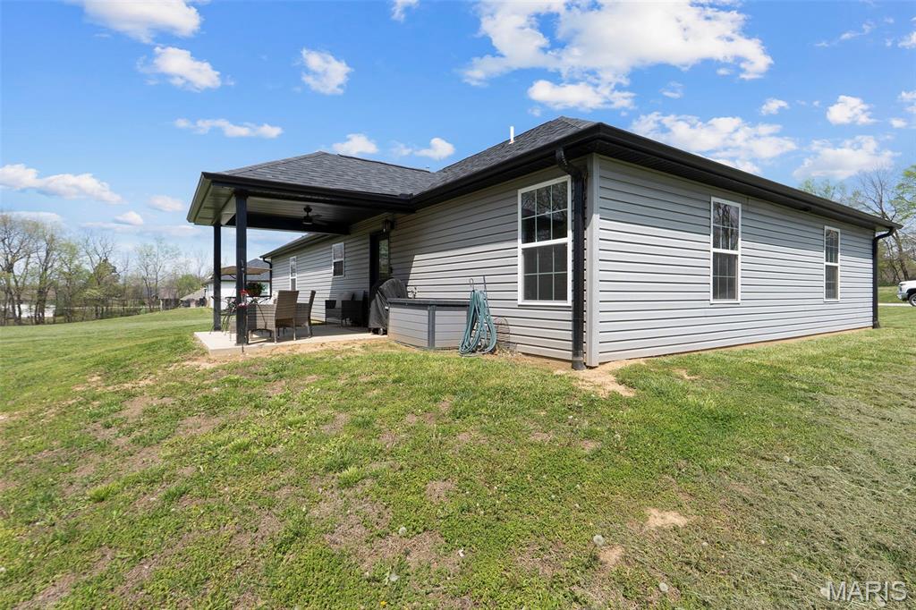 214 Gladiola Street Jackson, MO 63755 - Photo 26 of 29