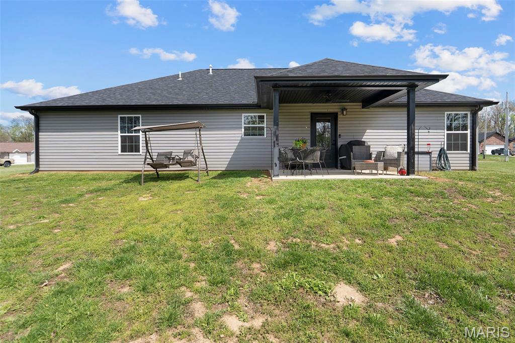 214 Gladiola Street Jackson, MO 63755 - Photo 27 of 29