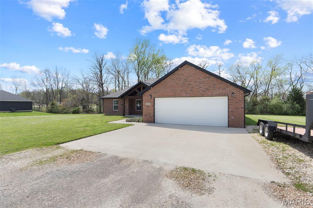 214 Gladiola Street Jackson, MO 63755 - Photo 29 of 29