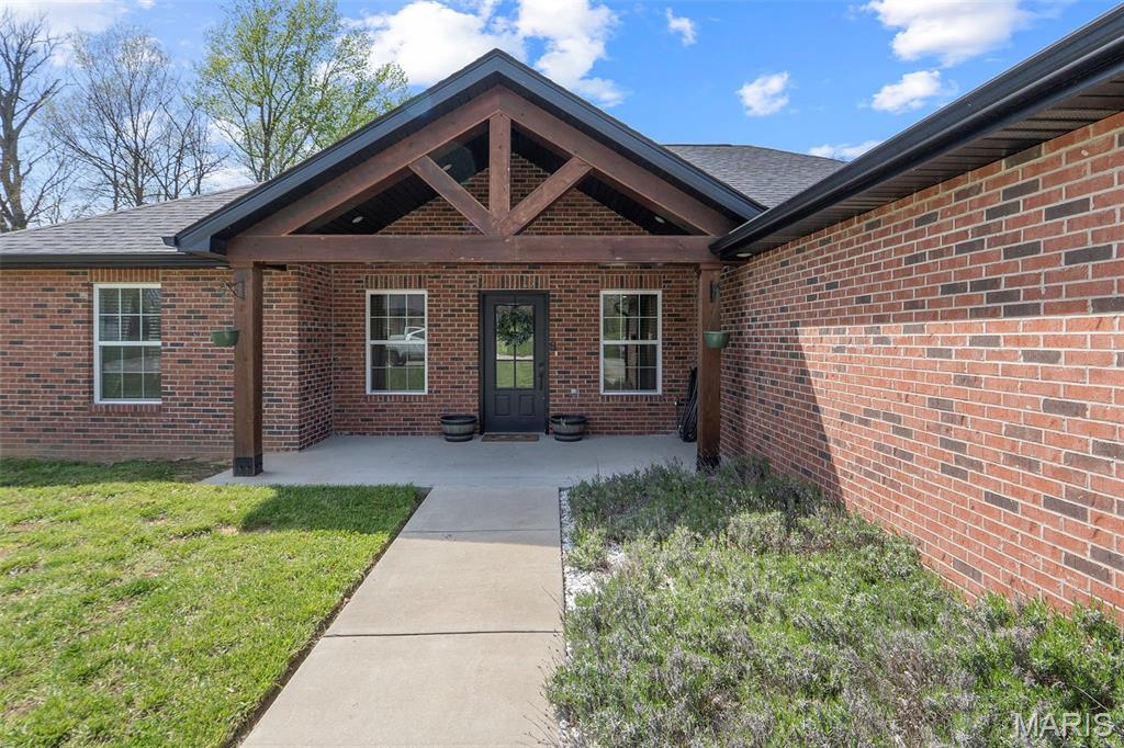 214 Gladiola Street Jackson, MO 63755 - Photo 3 of 29