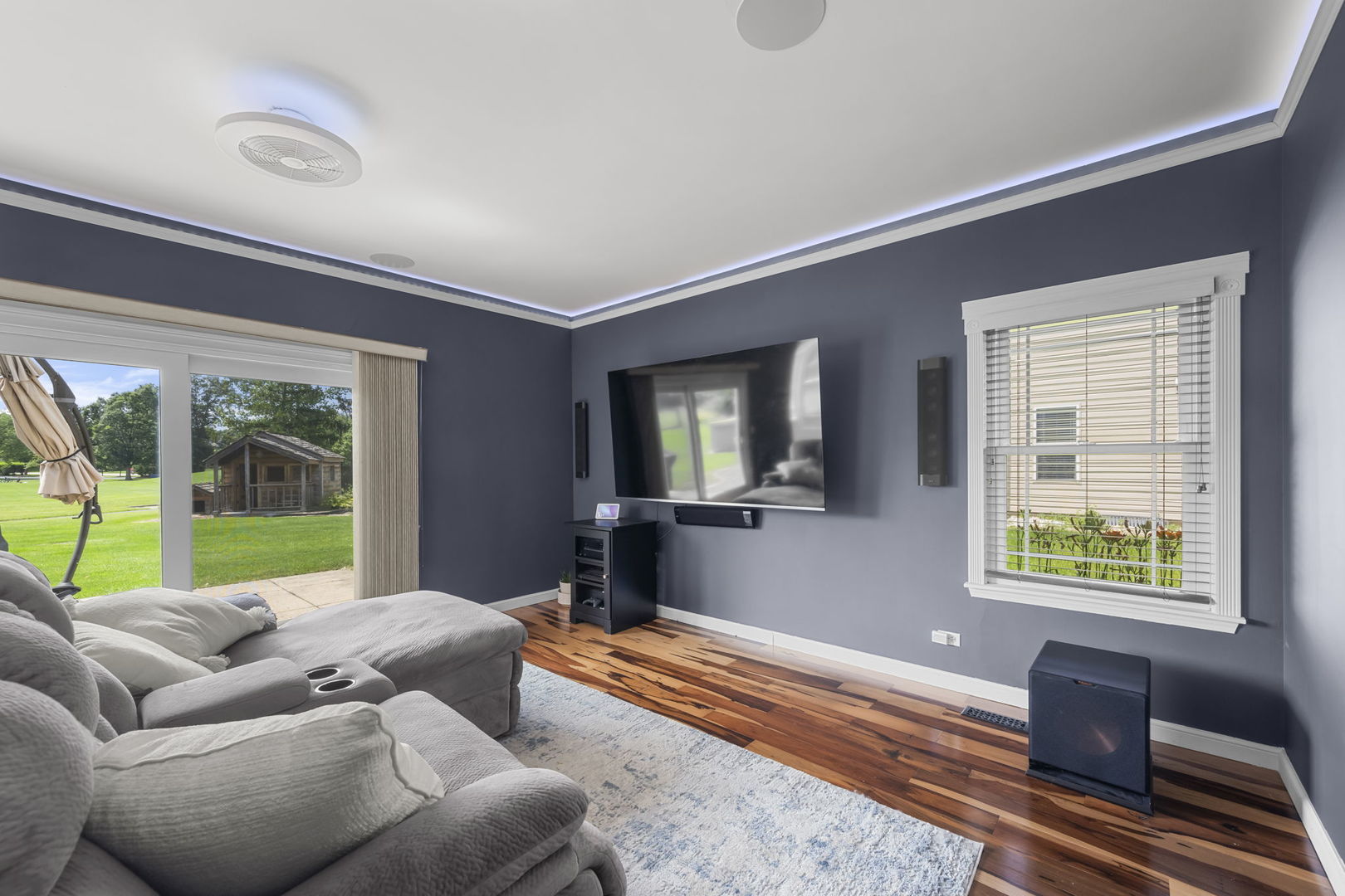 1177 Stanton Road Lake Zurich, IL 60047 - Photo 18 of 43