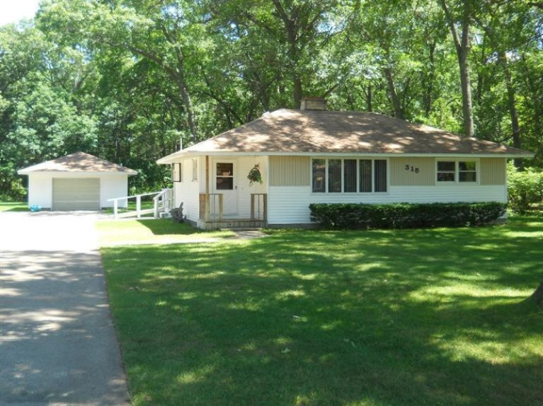 318 Brooks Road South Muskegon, MI 49442 - Photo 1 of 5 Primary Photo