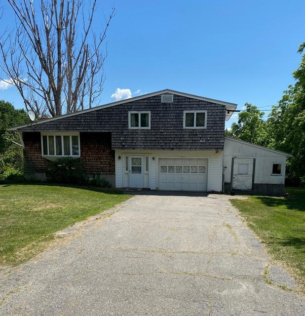 193 Oakland Road Belgrade, ME 04917 - Photo 1 of 19 Seckler-main