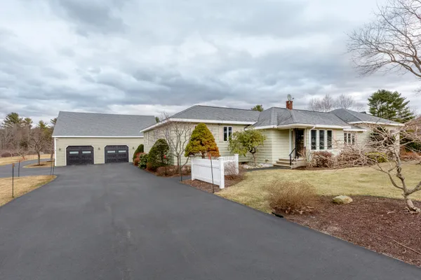 $765,000 | 112 Old Lisbon Road, Lewiston, ME 04240