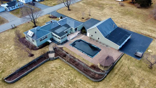 $765,000 | 112 Old Lisbon Road, Lewiston, ME 04240