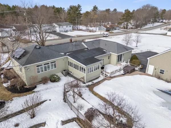 $765,000 | 112 Old Lisbon Road, Lewiston, ME 04240