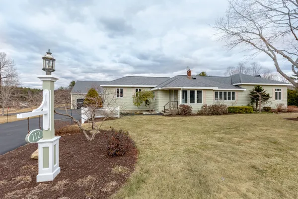 $765,000 | 112 Old Lisbon Road, Lewiston, ME 04240