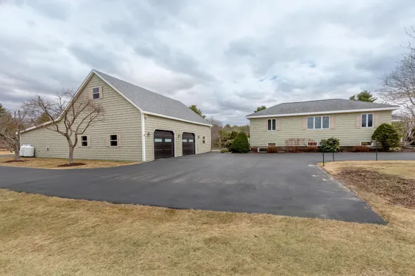 $765,000 | 112 Old Lisbon Road, Lewiston, ME 04240