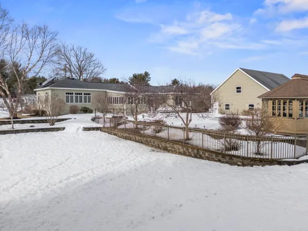$765,000 | 112 Old Lisbon Road, Lewiston, ME 04240