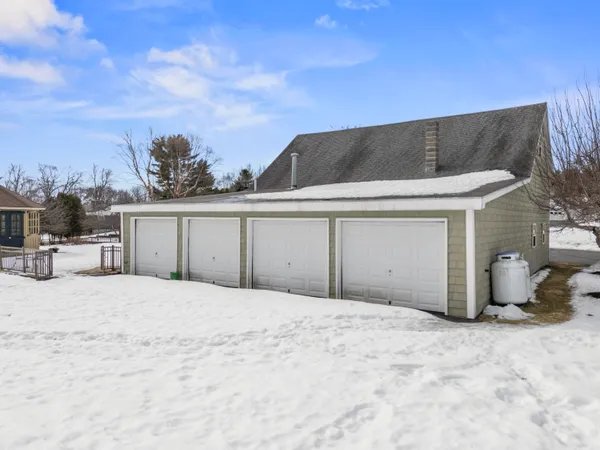 $765,000 | 112 Old Lisbon Road, Lewiston, ME 04240