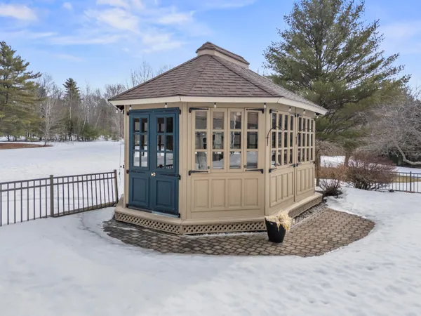 $765,000 | 112 Old Lisbon Road, Lewiston, ME 04240