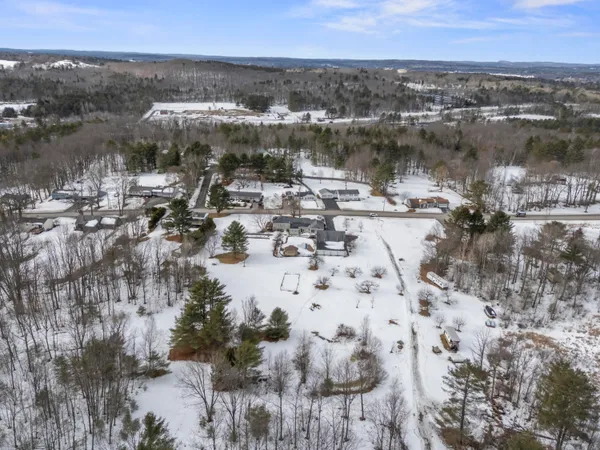 $765,000 | 112 Old Lisbon Road, Lewiston, ME 04240