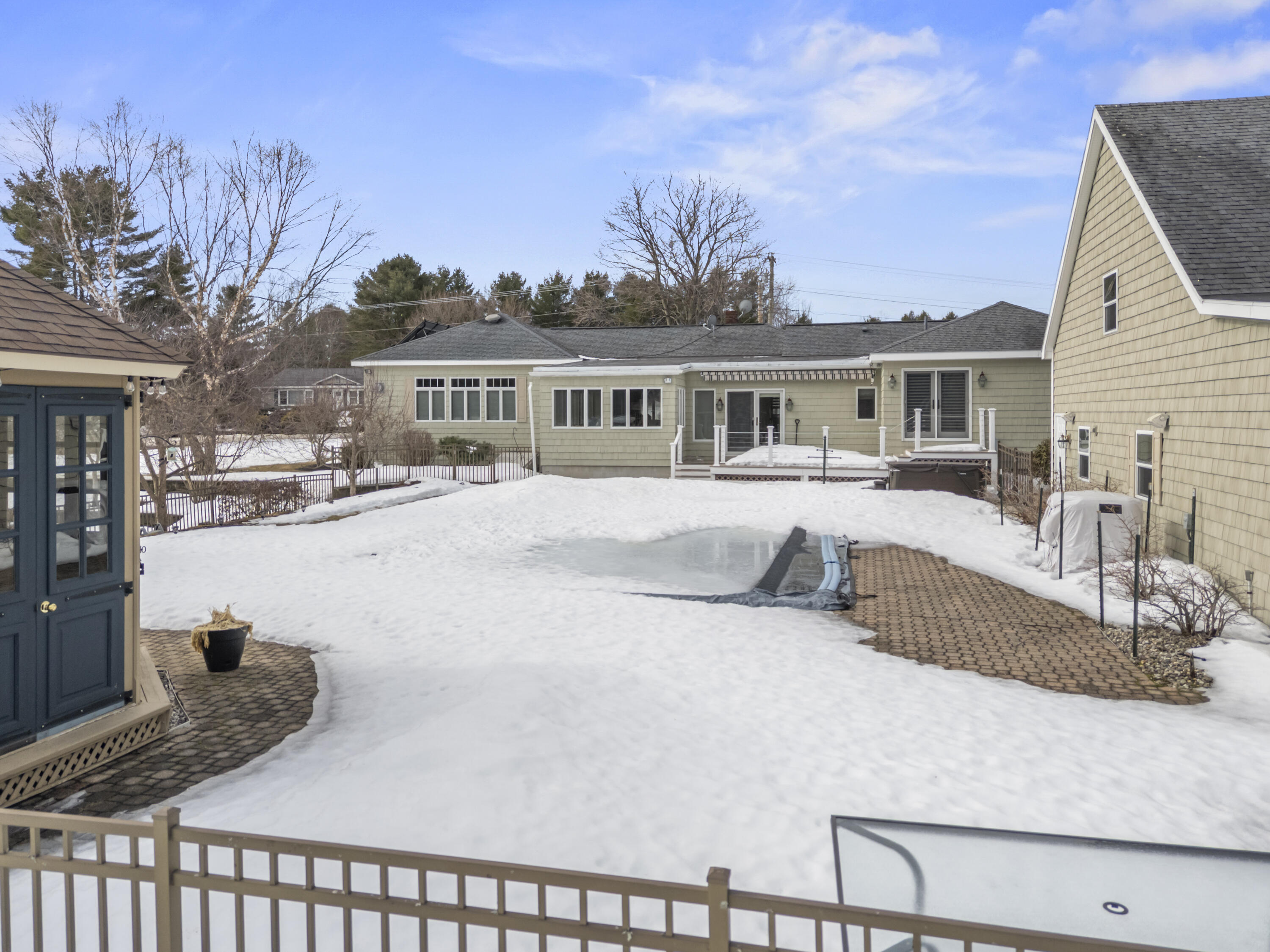 112 Old Lisbon Road Lewiston, ME 04240 - Photo 59 of 75 112 Old Lisbon Rd_163