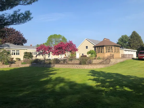 $765,000 | 112 Old Lisbon Road, Lewiston, ME 04240