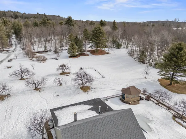 $765,000 | 112 Old Lisbon Road, Lewiston, ME 04240