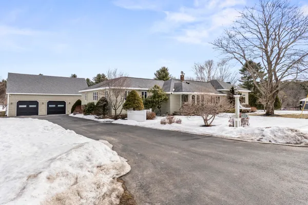 $765,000 | 112 Old Lisbon Road, Lewiston, ME 04240