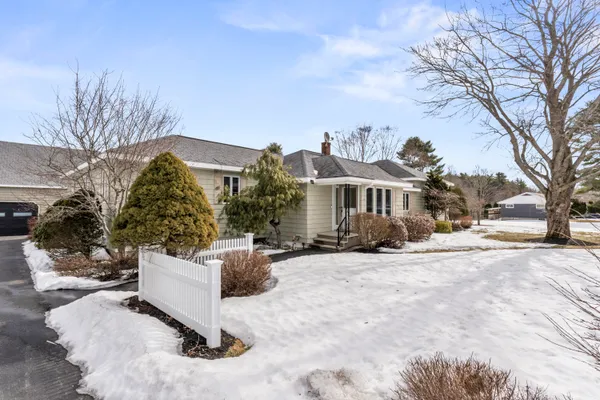 $765,000 | 112 Old Lisbon Road, Lewiston, ME 04240