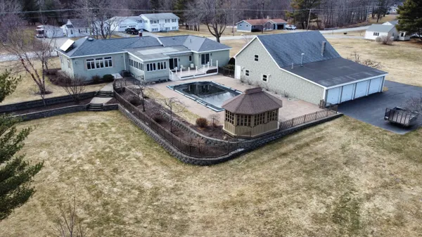 $765,000 | 112 Old Lisbon Road, Lewiston, ME 04240