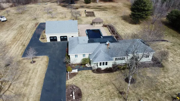 $765,000 | 112 Old Lisbon Road, Lewiston, ME 04240