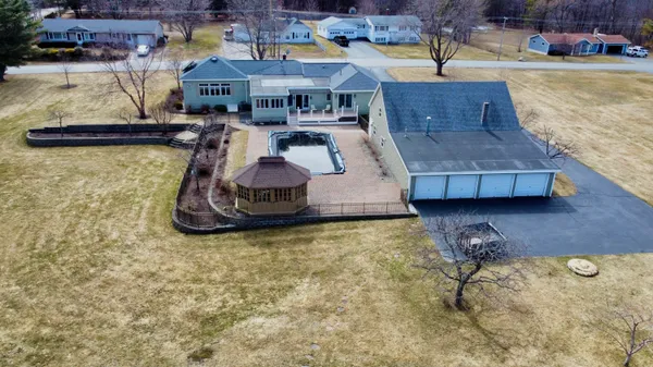 $765,000 | 112 Old Lisbon Road, Lewiston, ME 04240