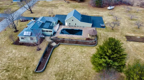 $765,000 | 112 Old Lisbon Road, Lewiston, ME 04240