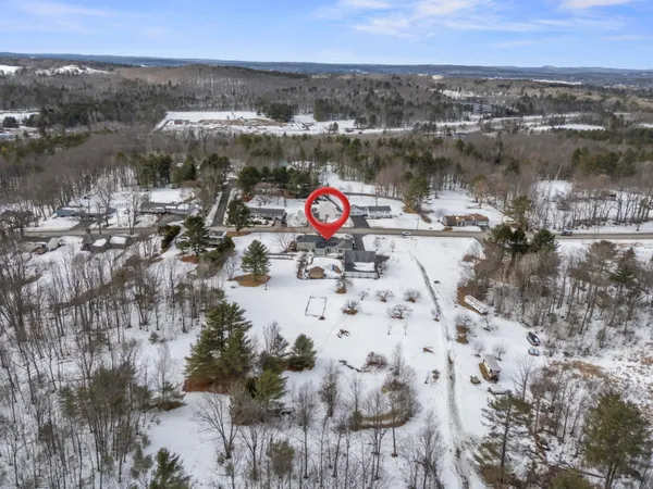 $765,000 | 112 Old Lisbon Road, Lewiston, ME 04240