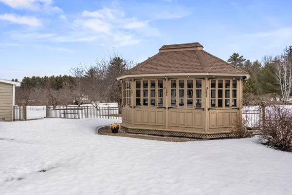 $765,000 | 112 Old Lisbon Road, Lewiston, ME 04240