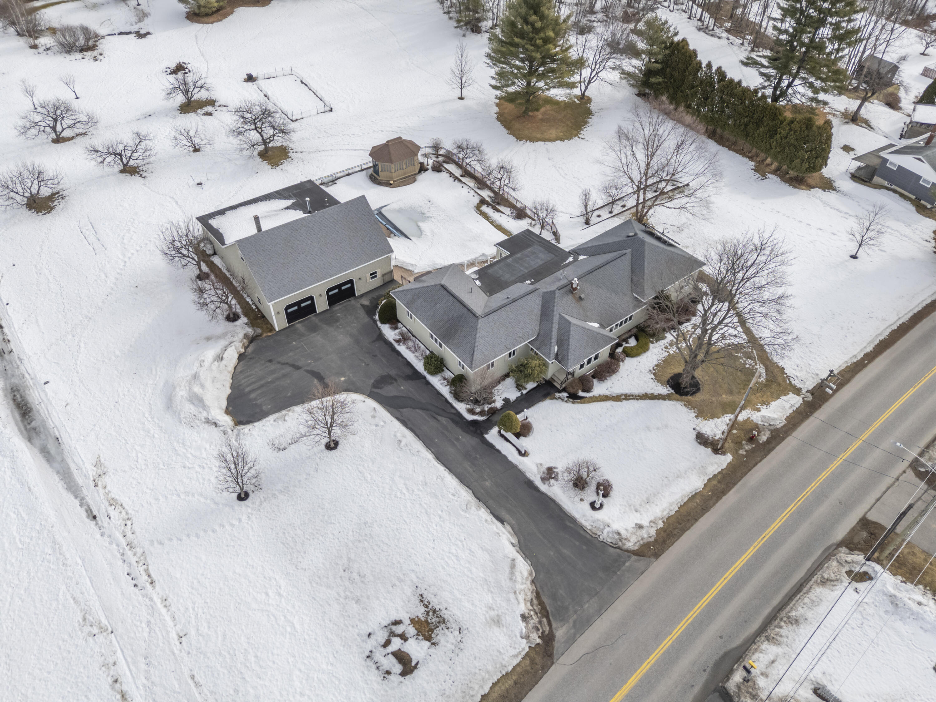 112 Old Lisbon Road Lewiston, ME 04240 - Photo 71 of 75 112 Old Lisbon Rd_179