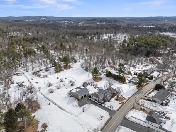 $765,000 | 112 Old Lisbon Road, Lewiston, ME 04240