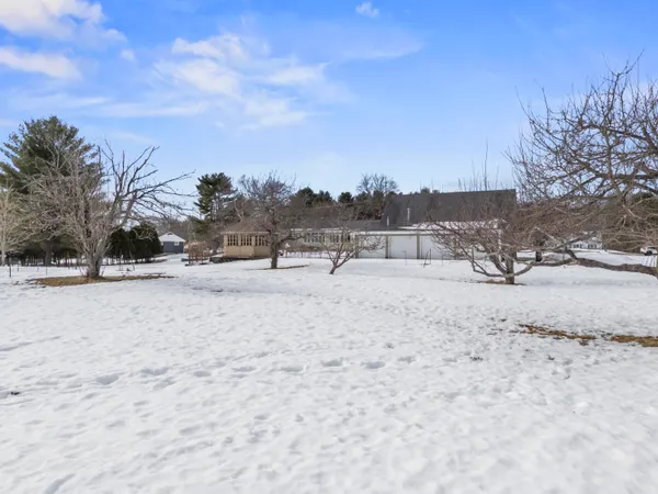 $765,000 | 112 Old Lisbon Road, Lewiston, ME 04240