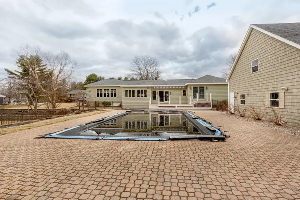 $765,000 | 112 Old Lisbon Road, Lewiston, ME 04240