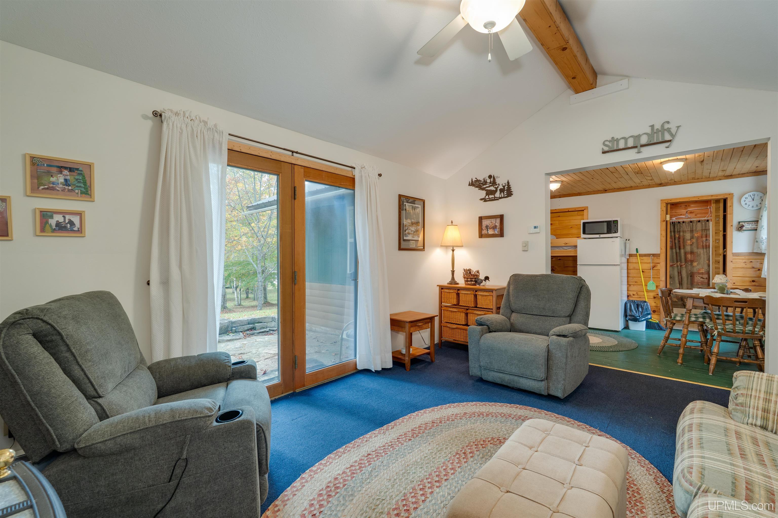 1295 North Chip Lake Road Germfask, MI 49836 - Photo 6 of 33
