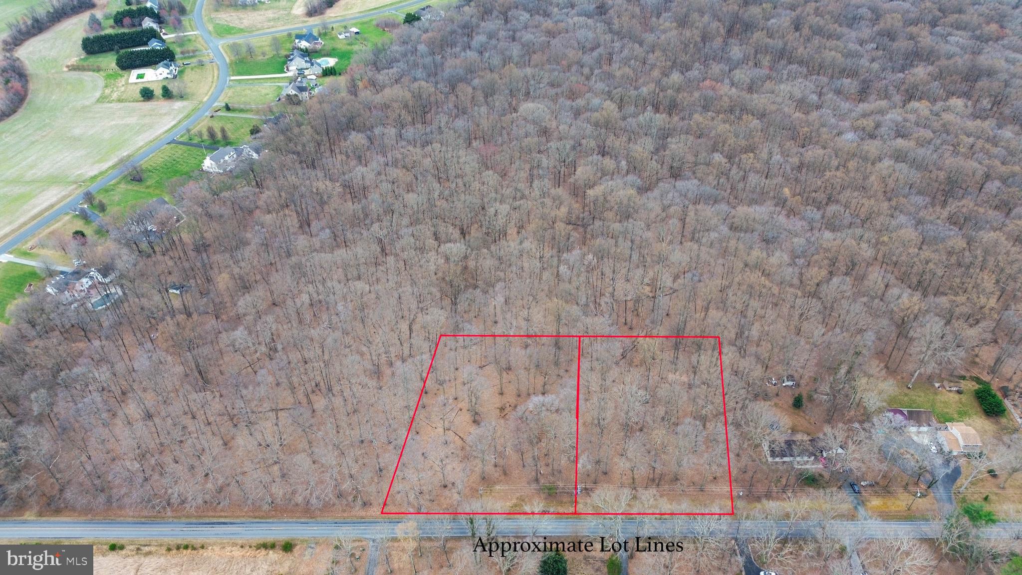 266 White Marsh Road Centreville, MD 21617 - Photo 3 of 7 a view of a dry yard