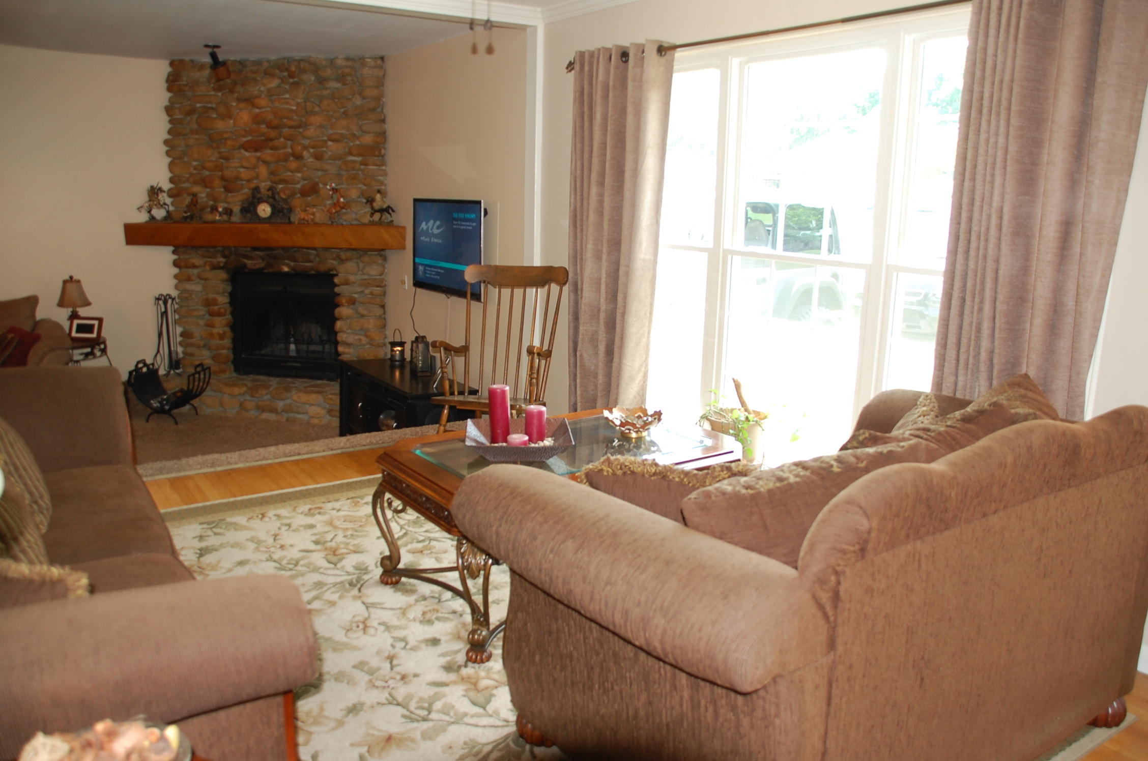 105 East Huntington Road Rossville, GA 30741 - Photo 13 of 33 DSC_0542