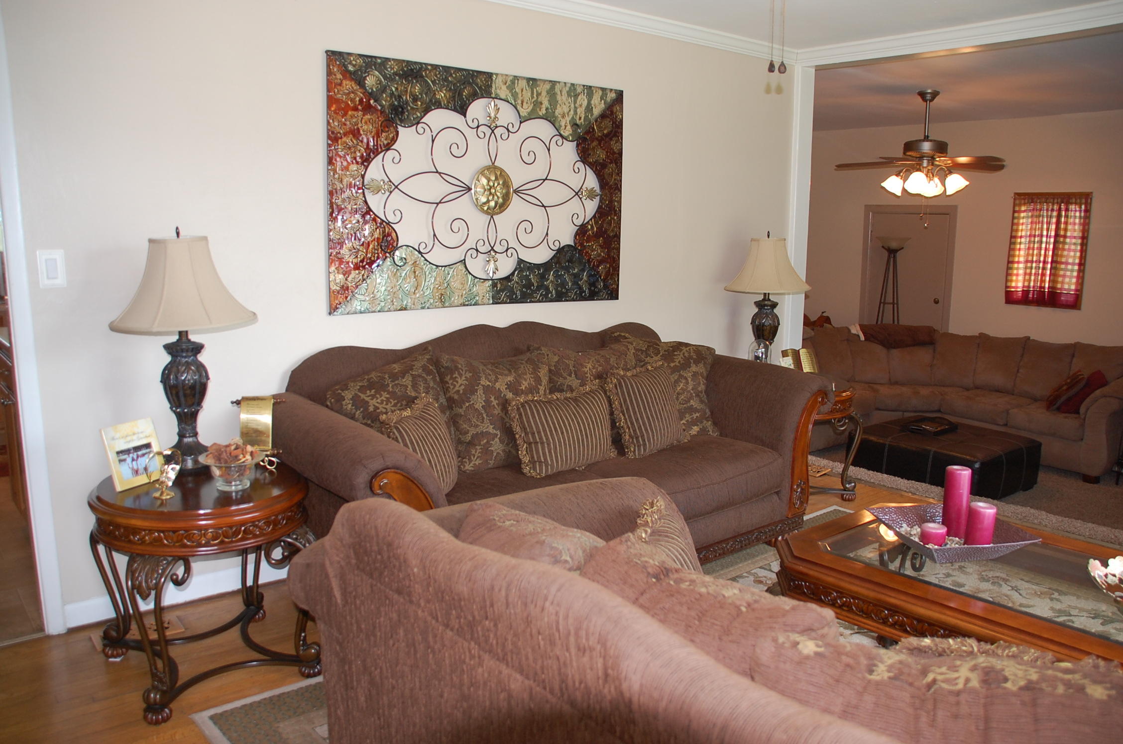 105 East Huntington Road Rossville, GA 30741 - Photo 14 of 33 DSC_0547