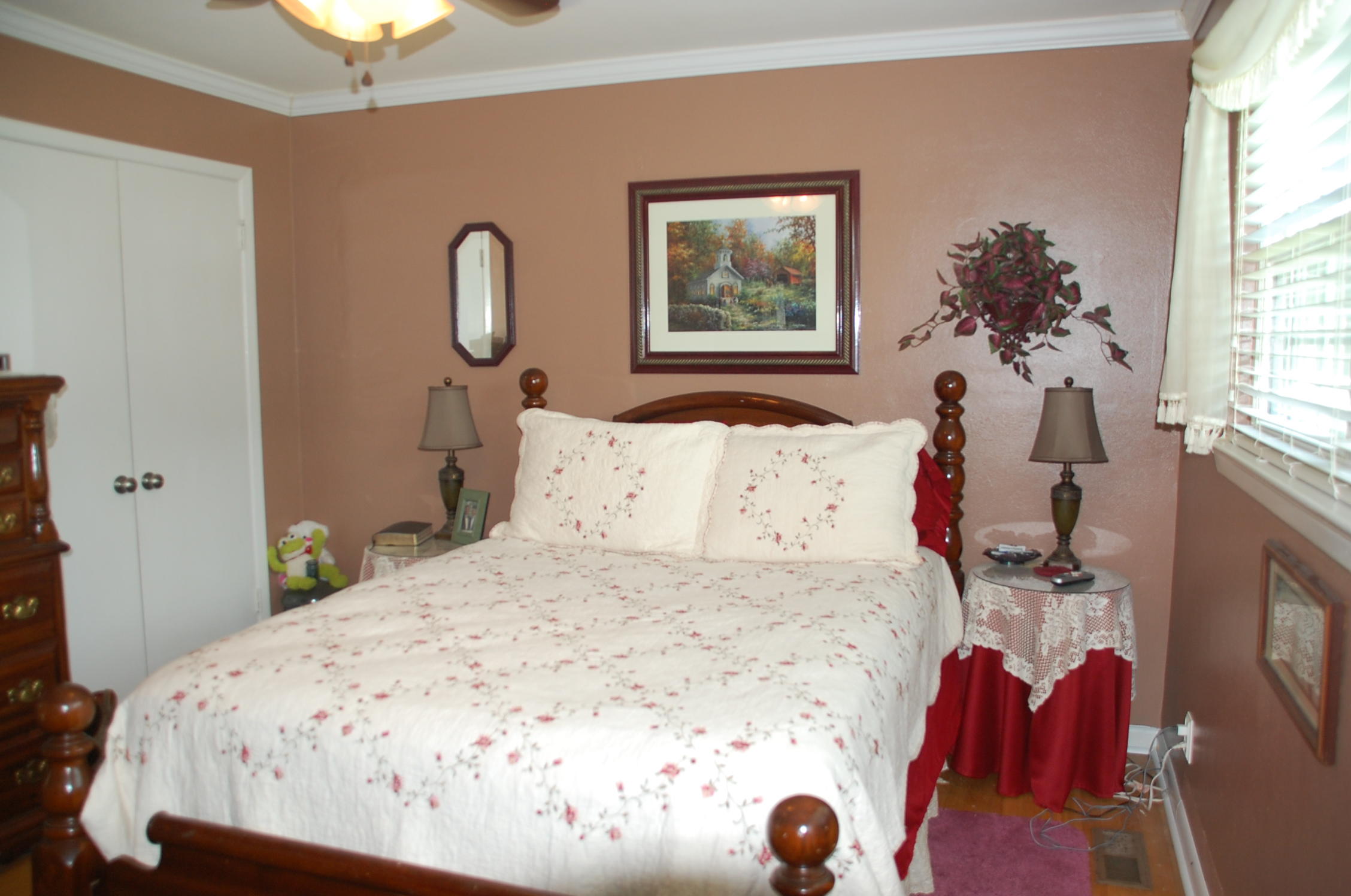105 East Huntington Road Rossville, GA 30741 - Photo 20 of 33 DSC_0567
