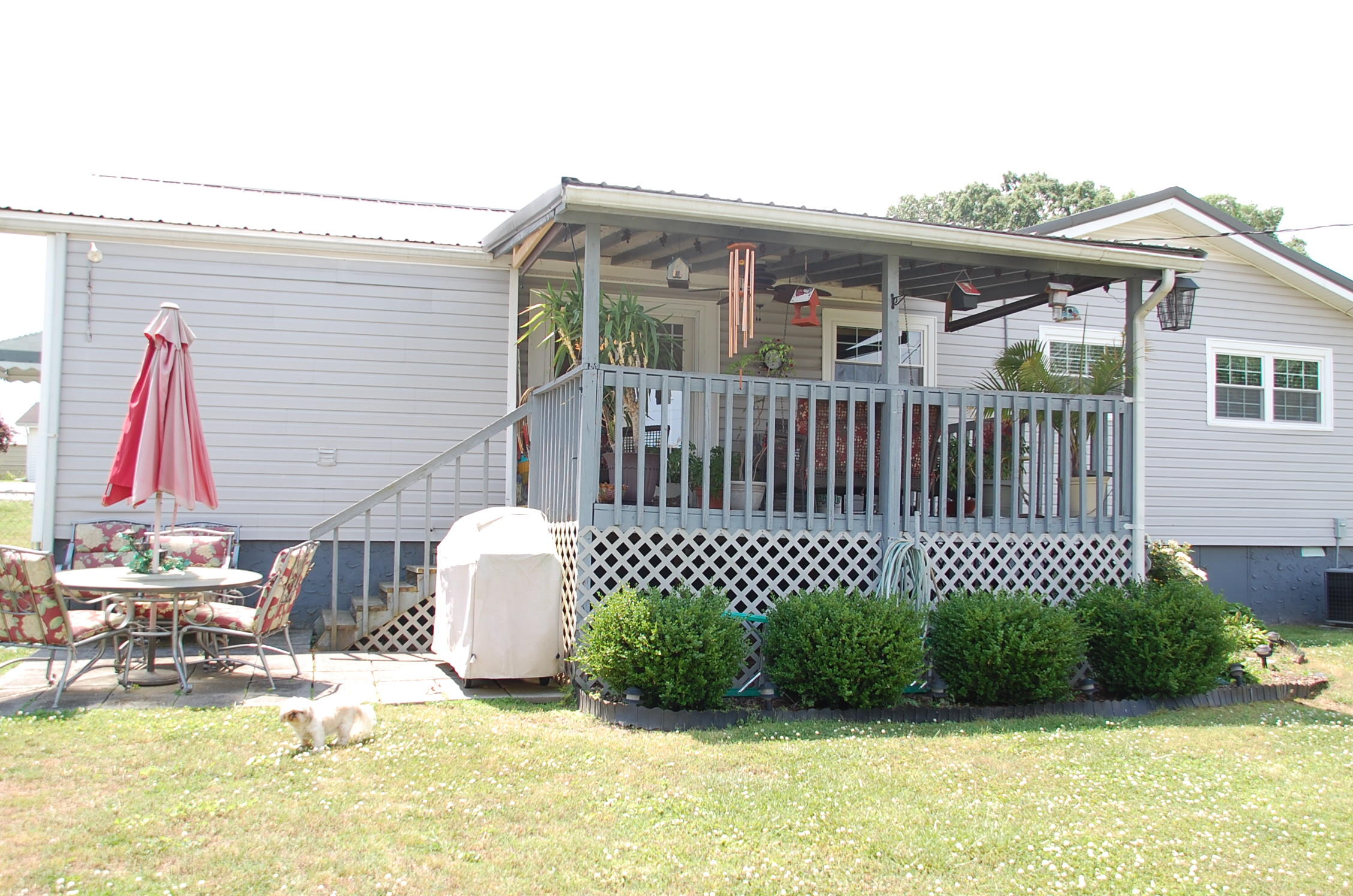 105 East Huntington Road Rossville, GA 30741 - Photo 27 of 33 DSC_0582