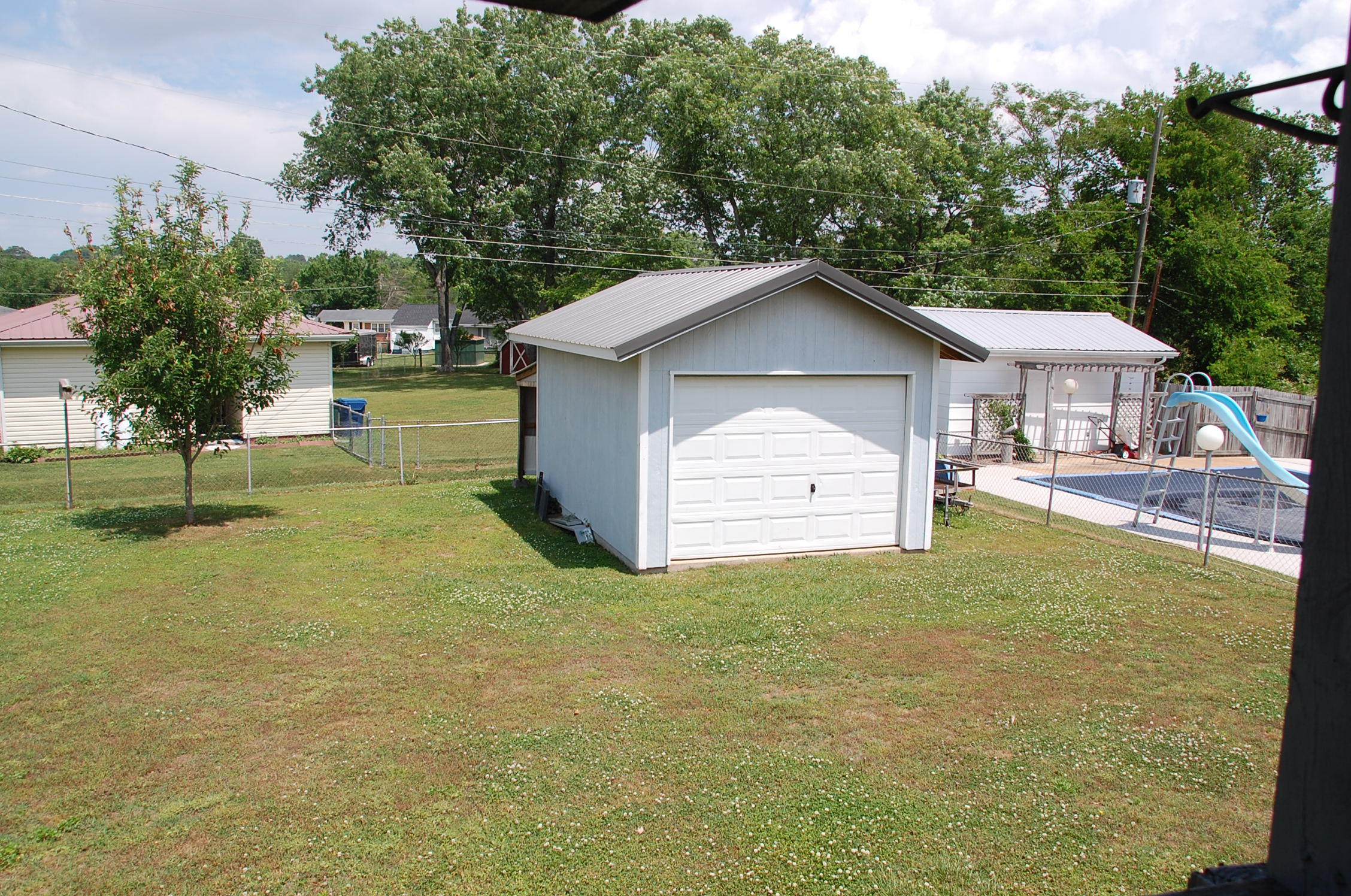 105 East Huntington Road Rossville, GA 30741 - Photo 29 of 33 DSC_0575