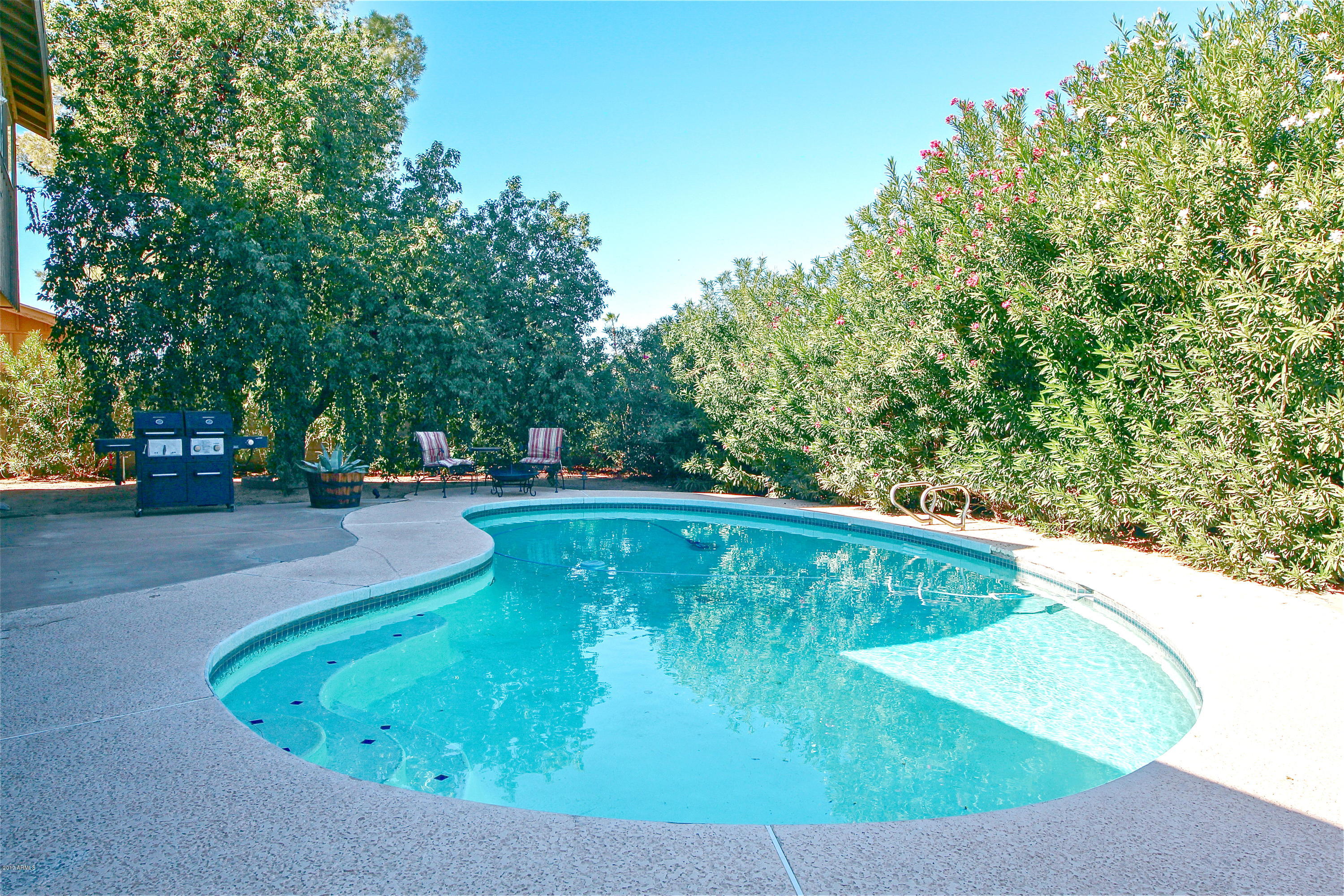4222 East Apollo Road Phoenix, AZ 85042 - Photo 13 of 17 Pool