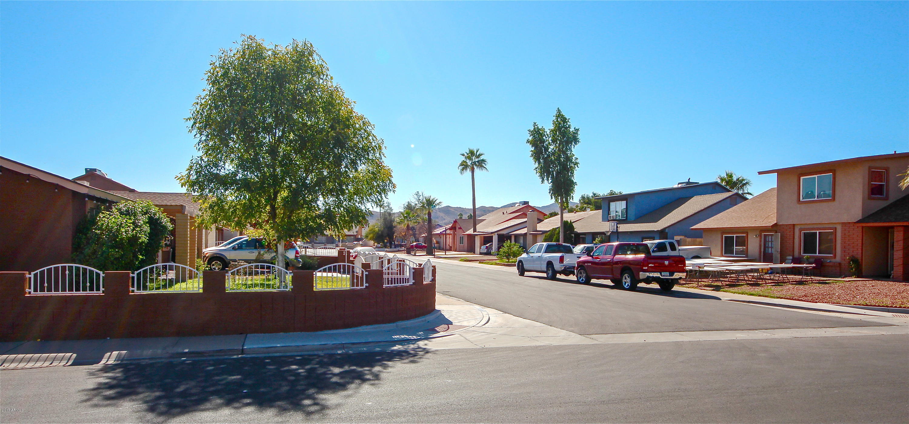 4222 East Apollo Road Phoenix, AZ 85042 - Photo 17 of 17 Mountain