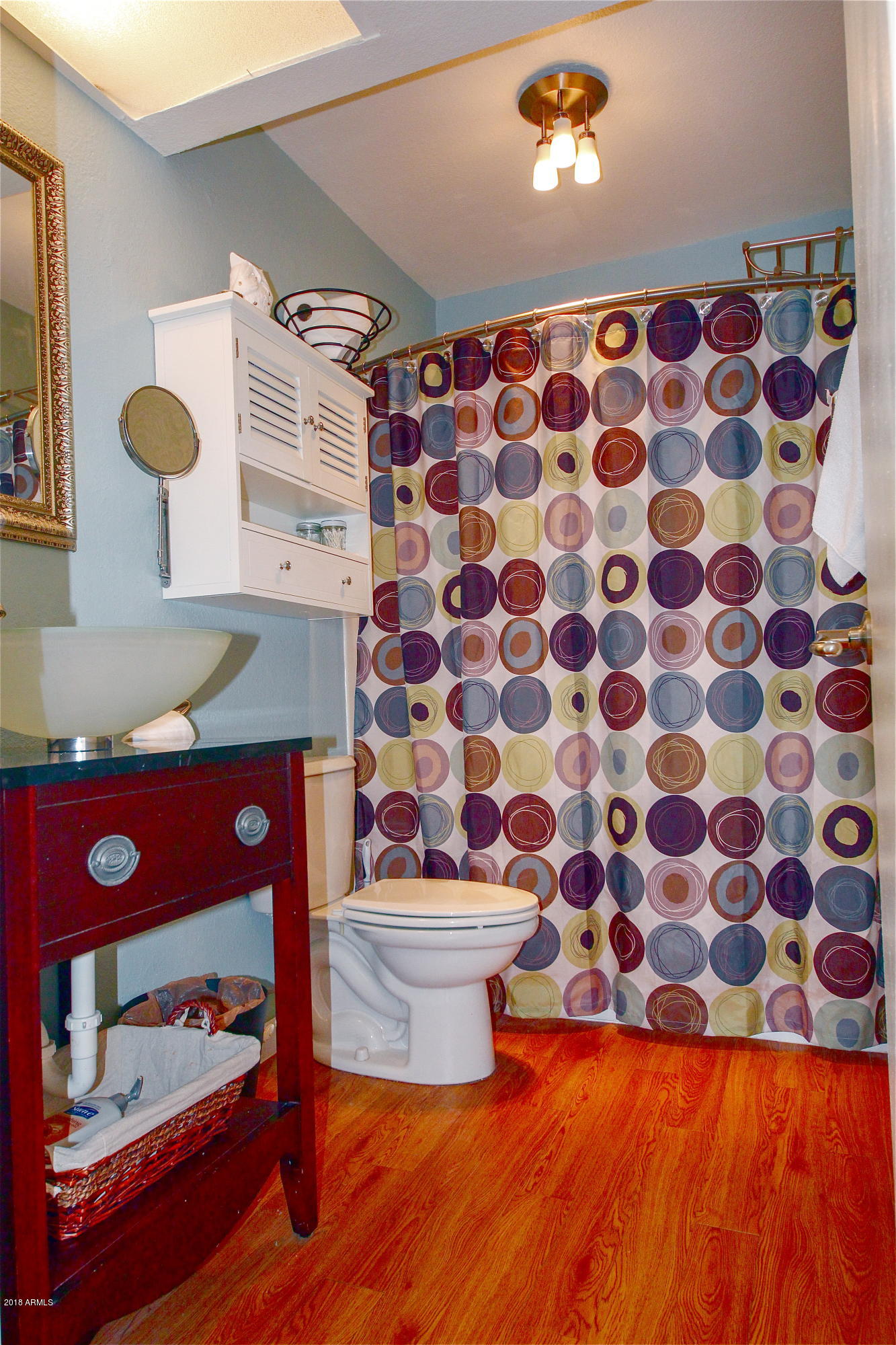 4222 East Apollo Road Phoenix, AZ 85042 - Photo 8 of 17 Main Bath