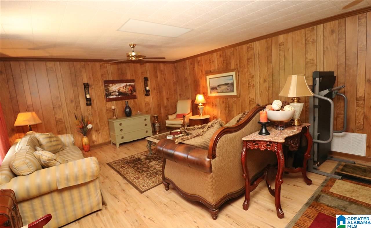 292 Arrowhead Road Cropwell, AL 35054 - Photo 35 of 49
