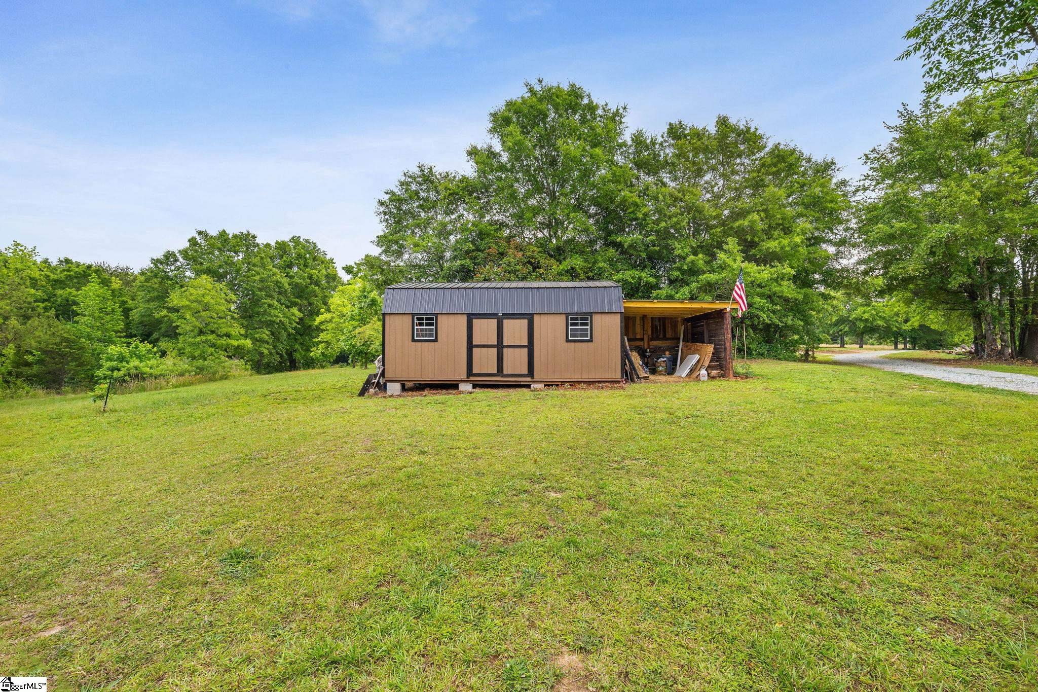 109 Wilton E Hall Road Starr, SC 29684 - Photo 20 of 22