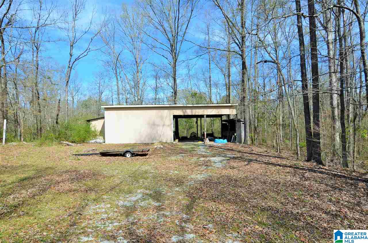 935 Jones Road Ohatchee, AL 36271 - Photo 37 of 47