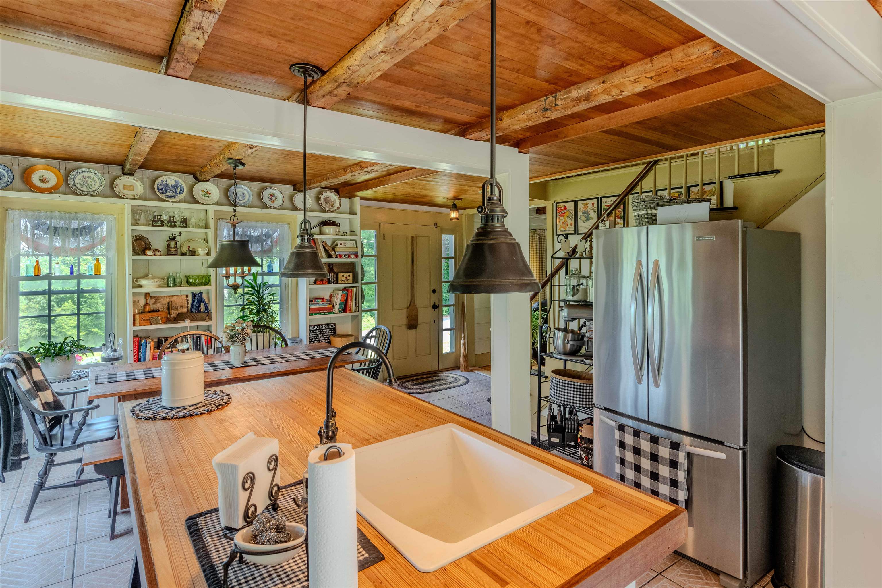 488 Gale Chandler Road Landaff, NH 03585 - Photo 19 of 53 Gallery Image 19