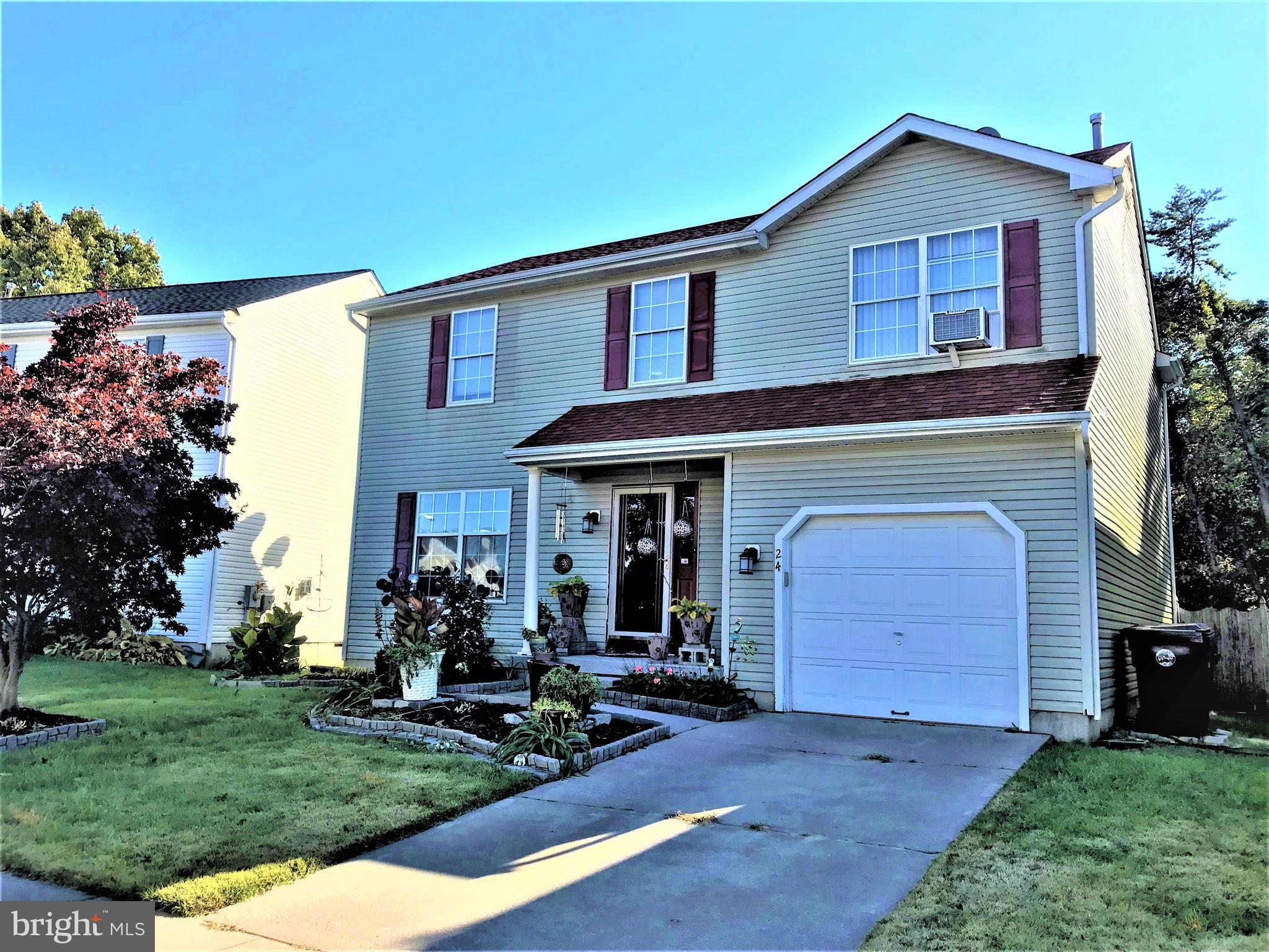 24 Wakefield Road Atco, NJ 08004 - Photo 1 of 25