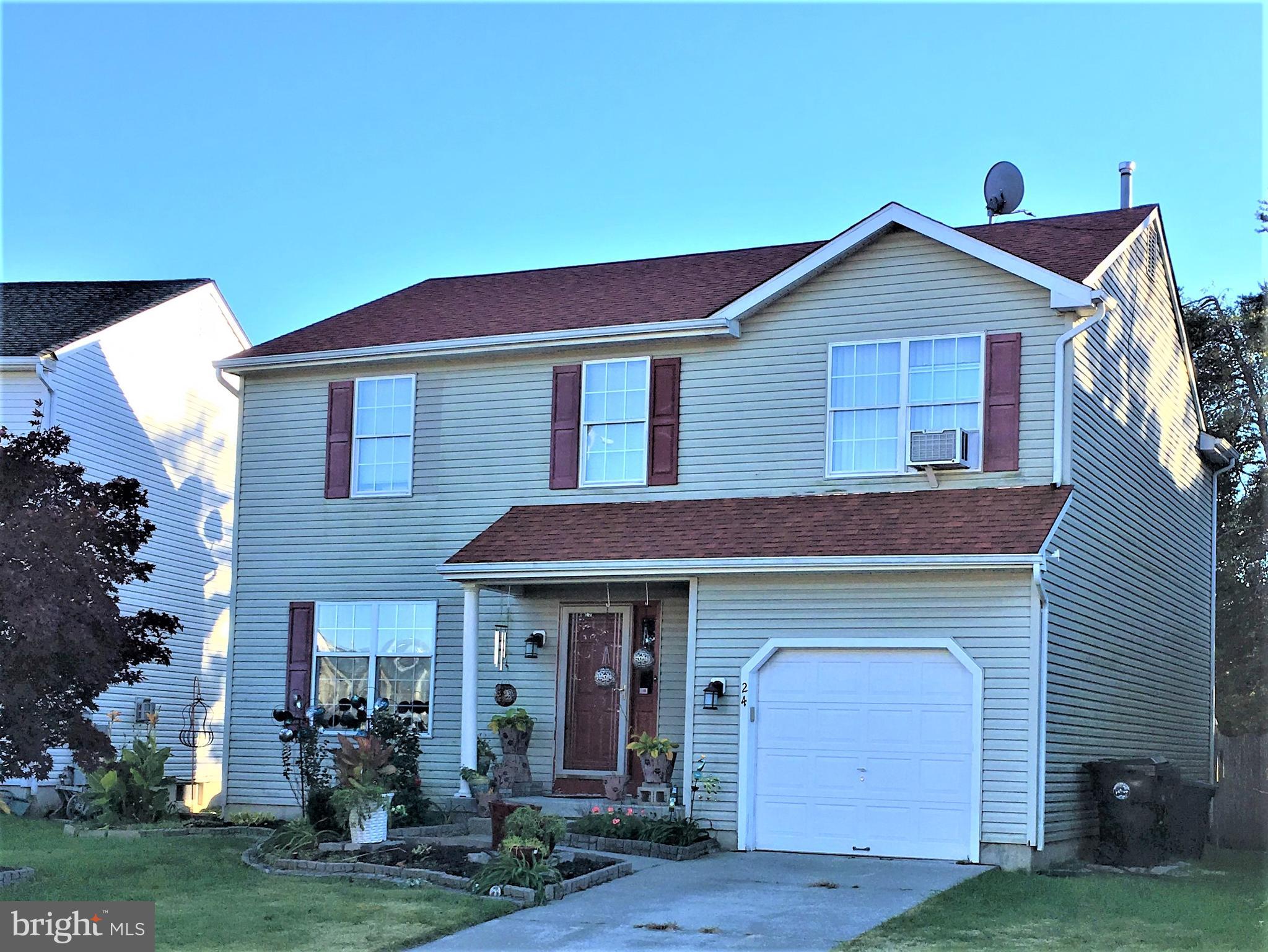 24 Wakefield Road Atco, NJ 08004 - Photo 2 of 25