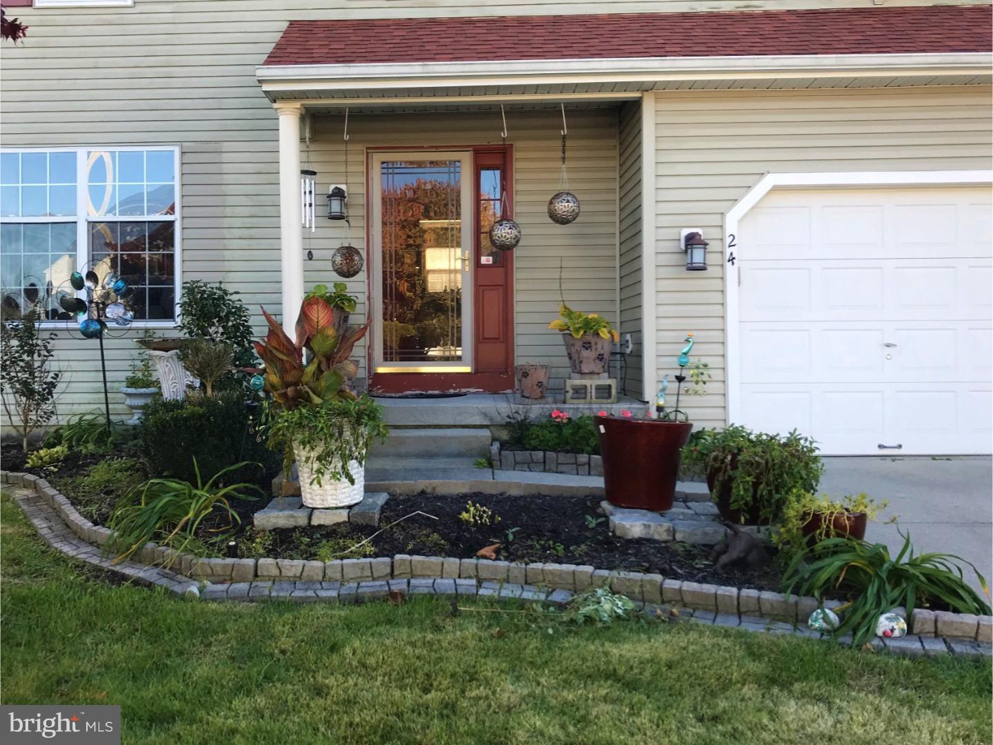 24 Wakefield Road Atco, NJ 08004 - Photo 3 of 25