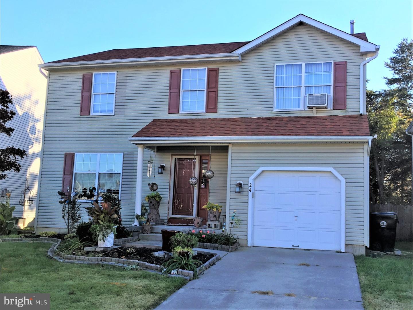 24 Wakefield Road Atco, NJ 08004 - Photo 24 of 25