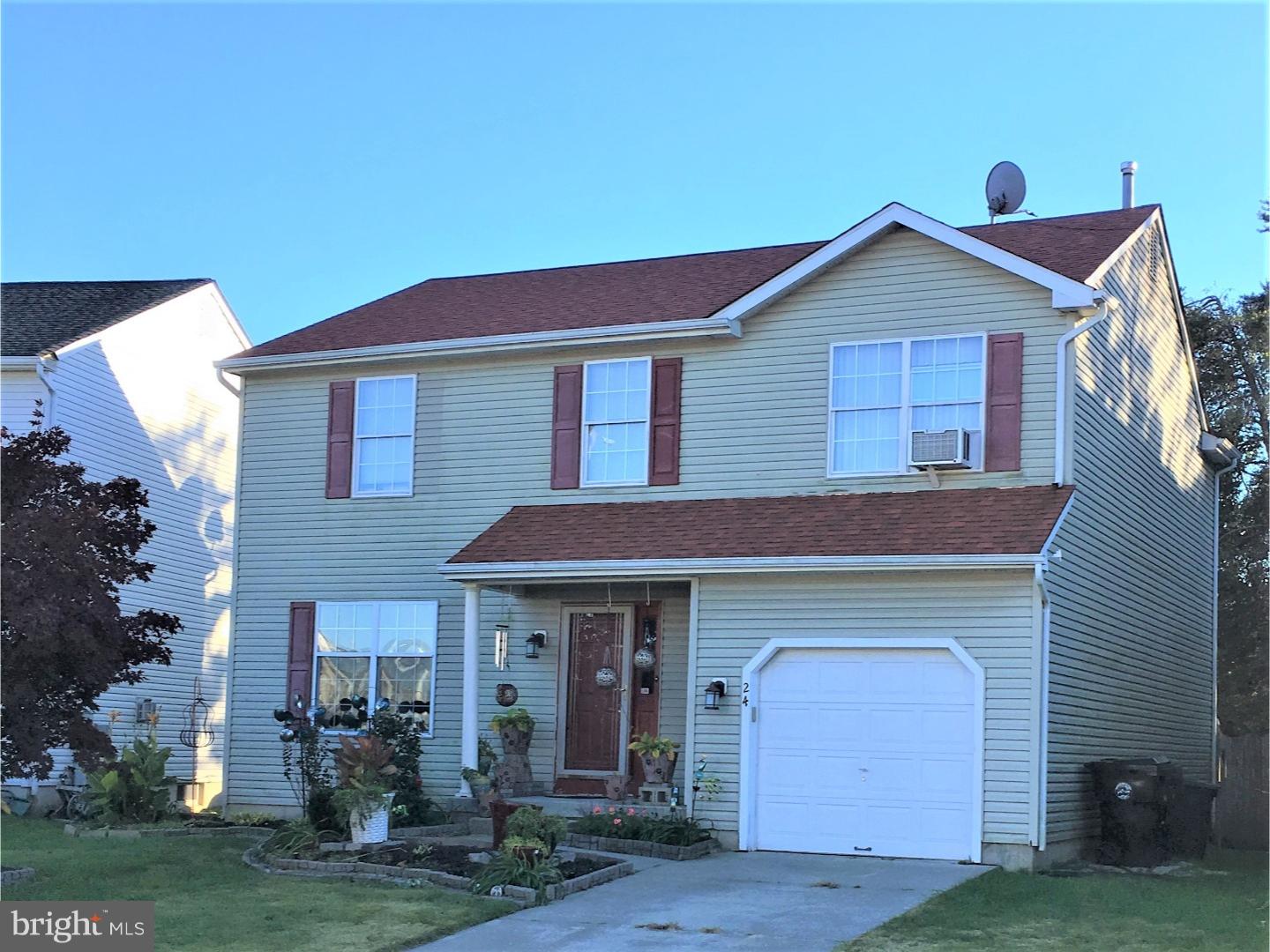 24 Wakefield Road Atco, NJ 08004 - Photo 25 of 25